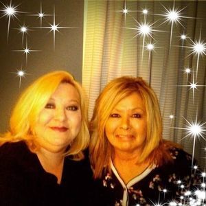 Meet your Posher, Marilyn